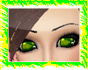 Kei|Lime Vocaloid eyes