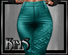 [K] LEATHER TEAL Music