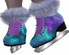 Iva Sport Queen Skaters1