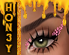 HON3Y*PinkIce Eye