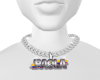 Paola Colombiab Chain