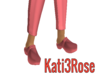 Pink Clogs Medical