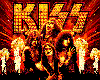 Kiss poster