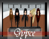 [G] GYPCE Hair Widget I