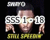 Sway- Still Speeding RMX