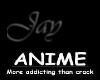 Anime Addict