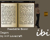 ibi Readable Book #6