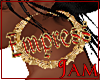 J!:Empress Earrings
