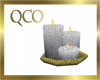 QCO CANDLES