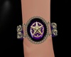 BRACELET HALLOWEEN A 25
