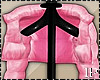 Valentines Pink Jacket