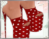 Vday Heels
