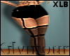 .:T:. XLB Cross Shorts