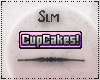[SLM] Cakes!VipBadge