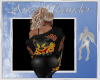 ANGEL Harley Jacket