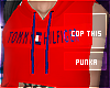 Tommy Hoodie