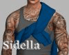 [SE] Fearless Tops Tatts