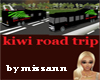 kiwi road trip