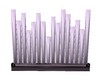 SEPARATEUR GLASS PURPLE
