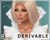 DRV Masquerade Gown