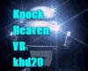 Knock Heaven VB