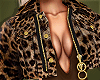 leopard jacket