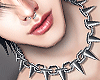 ᶻ Spike Chain