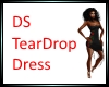 DS TearDrop Dress