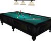 PoolTable DW