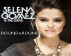 Selena Gomez-Round&Round