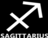 M| Sagittarius Sticker