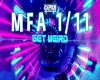Camfa - Get Weird