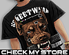 ð T-Shirt Streetwear