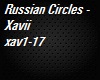 Russian Circles - Xavii