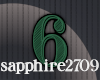 6K STICKER