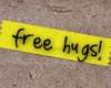 free hugs