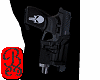 Deathhead pistol M