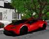 Red Rocket STO