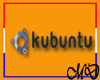 md kubuntu logo