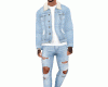 S* Jeans Full Outfit