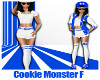 LilMiss Cookie Monster F