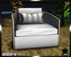 Z3D🐾 Wicker Armchair