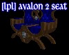 [LPL] Avalon 2 Seat