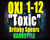 TOXIC-BritneySpears/HS.