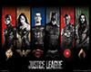 Justice League Decorate