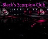 Black's Scorpion Club