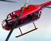 Corporate Helicopter ADS
