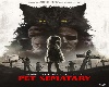 Pet Sematary 2019 dvd