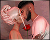 Spring Rose Kiss 💘 DR