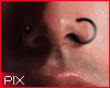 Lv- PIX Nose Piercings !